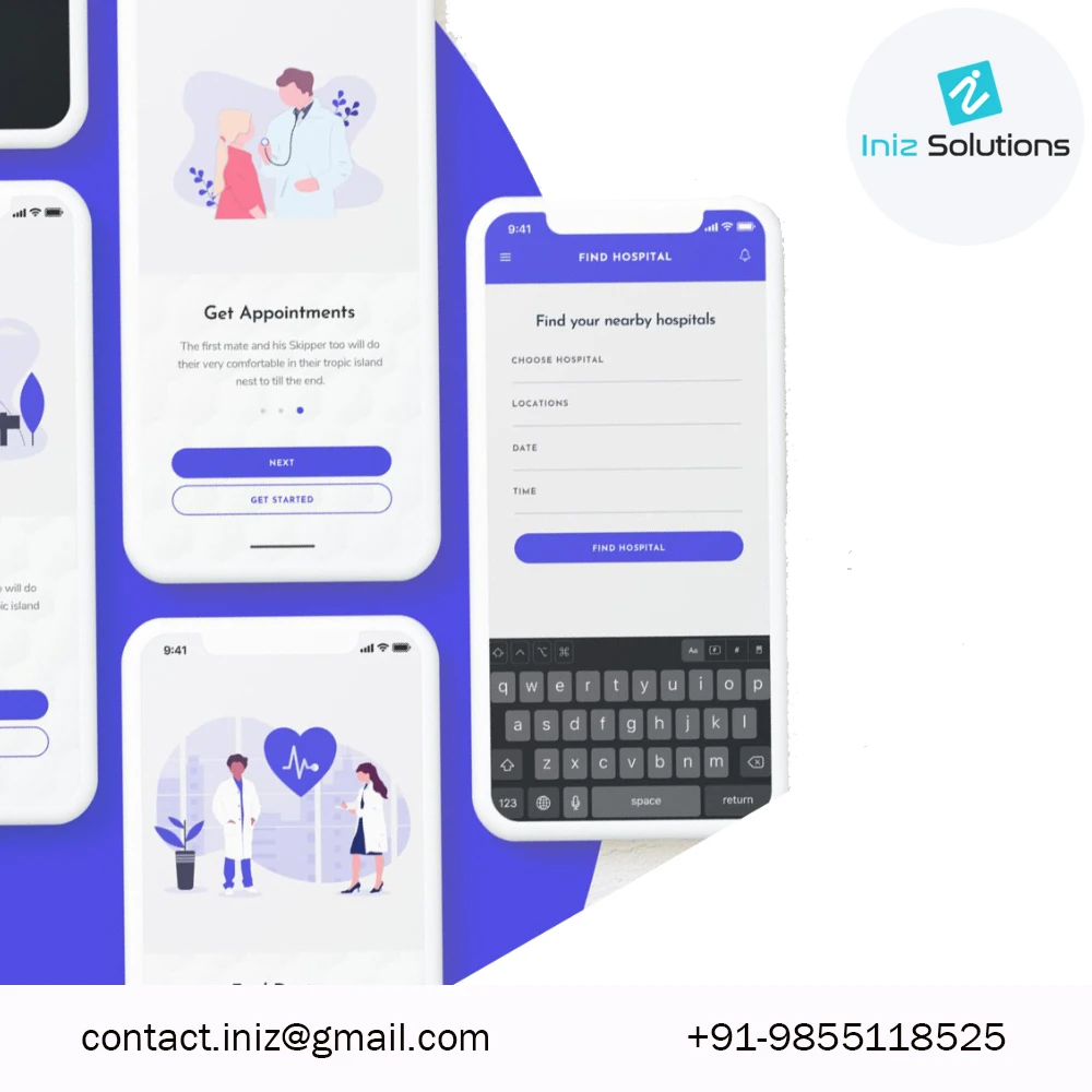 Best Mobile Application Design Shop Outdoor Shoes | Mobile app design and development