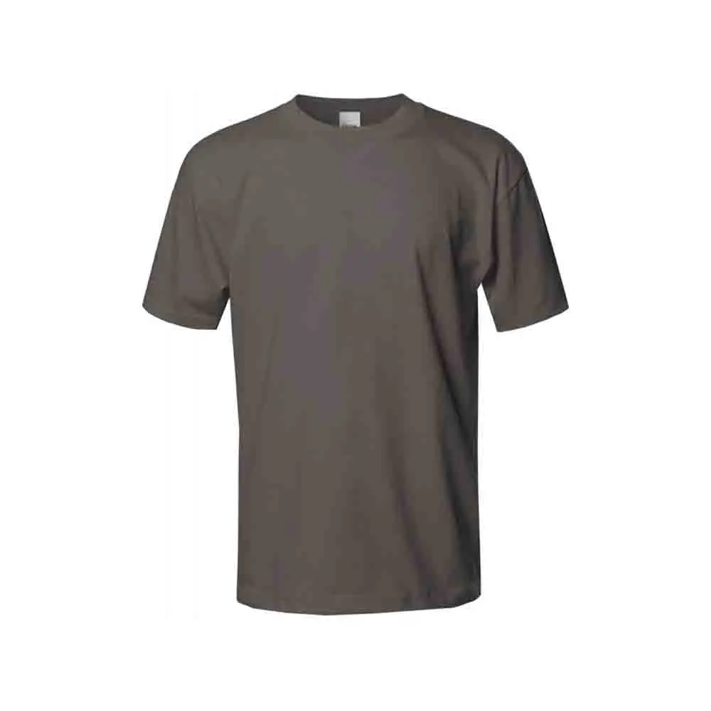 High Quality top fashion new style Drop Shoulder Breathable street Style Top trending your own LOGO hot selling T shits For men