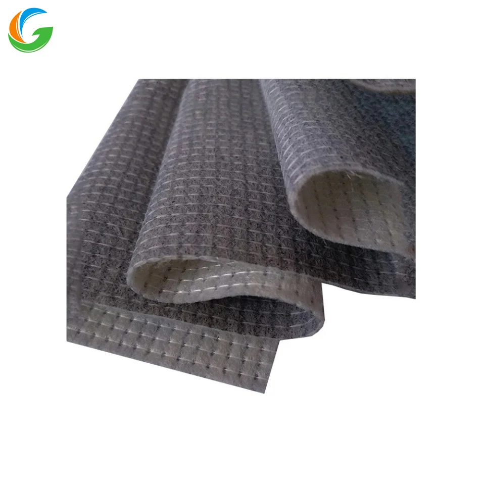 Golden Cheap Price Decor polyester antislip stitchbond nonwoven floor carpet fabric stitch-bonded fabrics