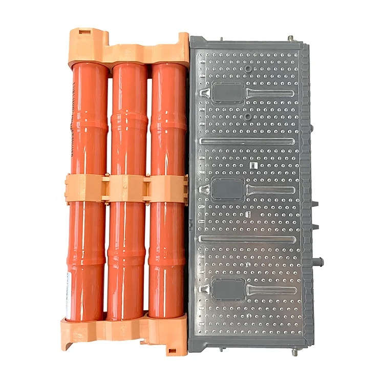 244.8 Volt Nickel Metal Brand new replacement 2012-2018 Lexus ES300h Hybrid Battery