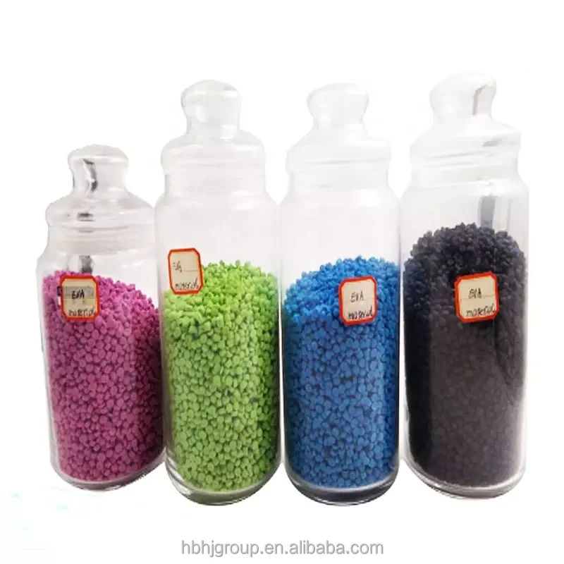 Korea LG EVA EA19400 Plastic Granule Ethylene-Vinyl Acetate Copolymer EVA Raw Material Resin Granules