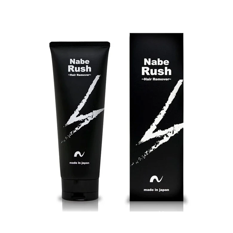 Wholesale NabeRush Whitening Unique Waxing Buy Ladies Painless Removal Cream Hair