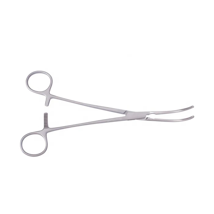 New Custom Made OEM 2024 High Quality Debakey Forceps Available In Wholesale Prices