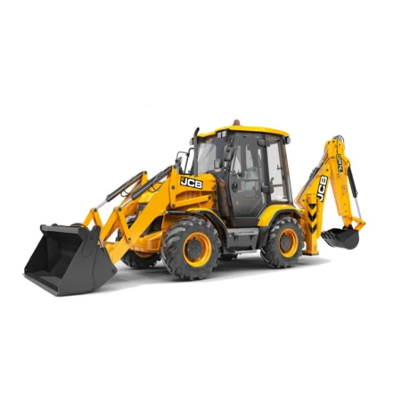 Высокопроизводительный новый экскаватор-погрузчик JCB 3CX многофункциональная система 7 _ Специальный выпуск в наличии сейчас продаже
