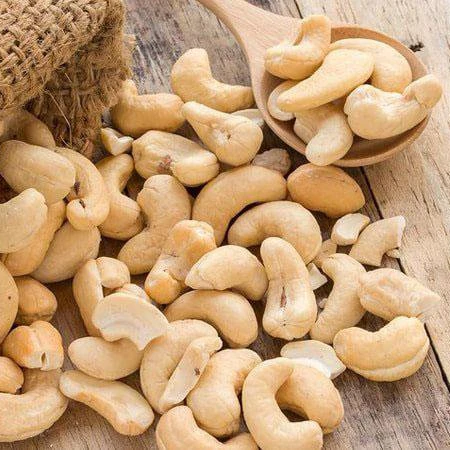 Organic W240 Cashew Nut Best Quality Cashew Nuts International Exporter