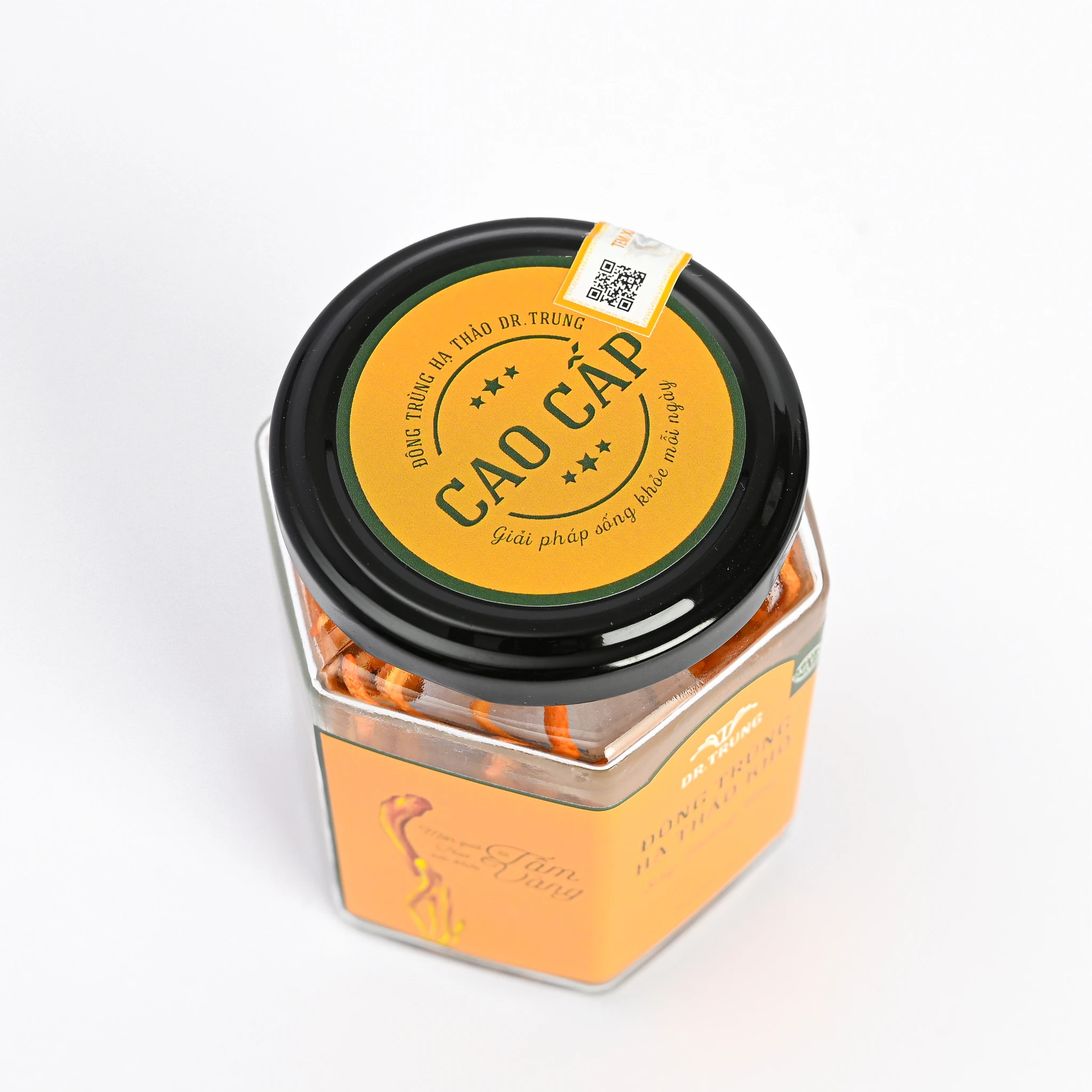 Cordyceps Mushroom Bulk Sale Fungus Cordyceps For Food ISO 22000 2018 Customized Packaging Asia Manufacturer