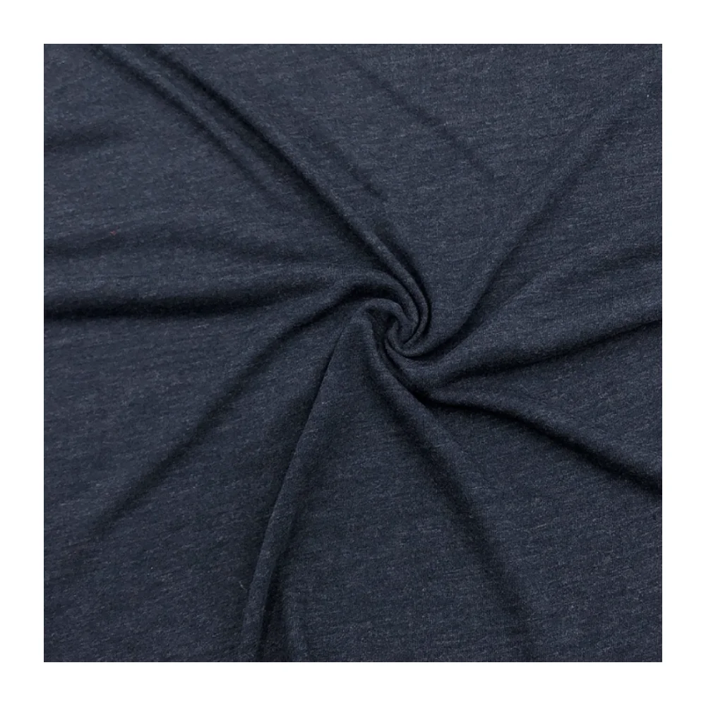 Hot New POLYESTER /TENCEL  Single Jersey Fabric for T Shir