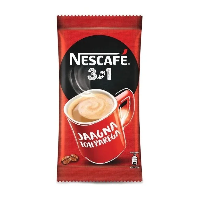 NESCAFE CLASSIC coffee 47.5g (Glass) for export