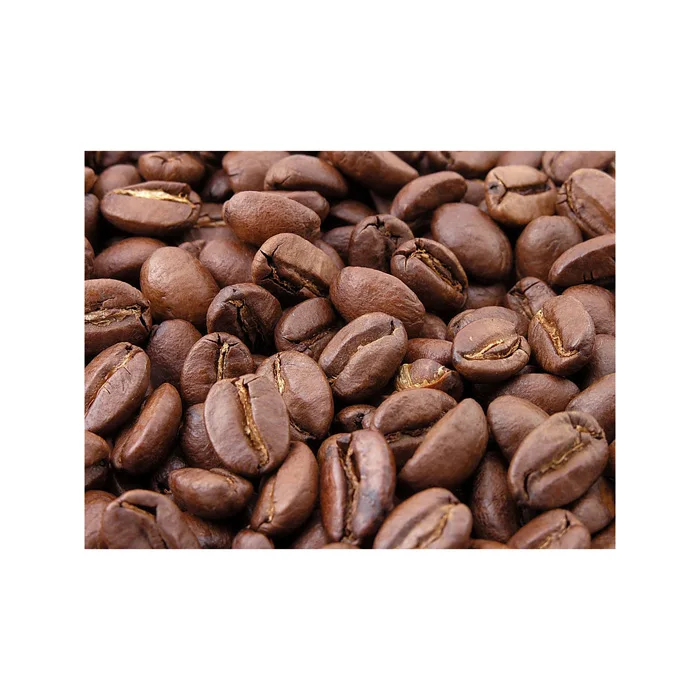 Organic Coffee High Quality Organic Coffee Whole Grain and Enriched Taste Best Flavored Raw Coffee Beans