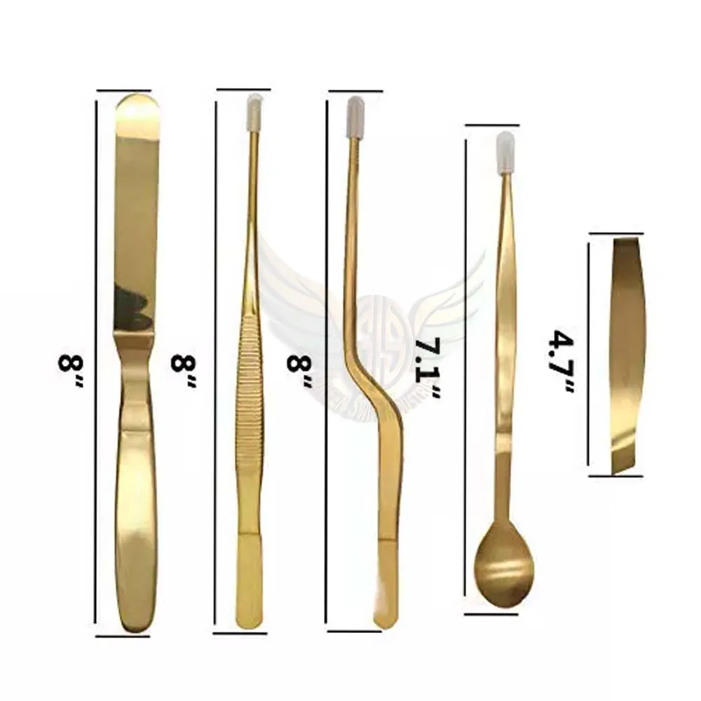 Easy Grip for Parkinson Elderly Stainless Steel Spoon Fork Knife Weighted Cutlery Adaptive Utensil Silverware Set