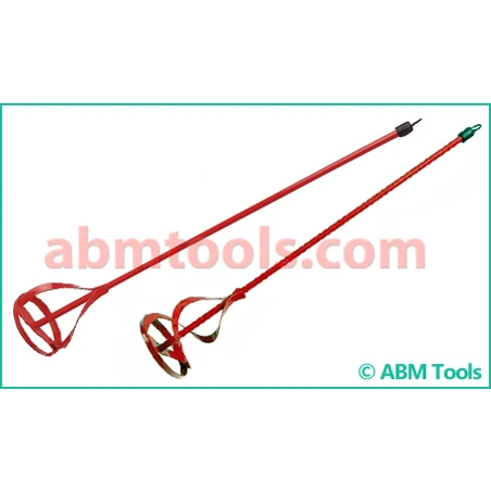 Paint Mixer or paintig mixture