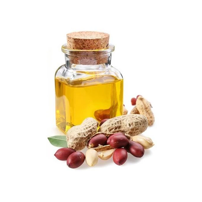 FOR EXPORT Wholesale Bulk Refined Peanut Oil/Groundnut Oil For Sale Refined Peanut Cooking Oil Supplier with Best Price 2 buyers