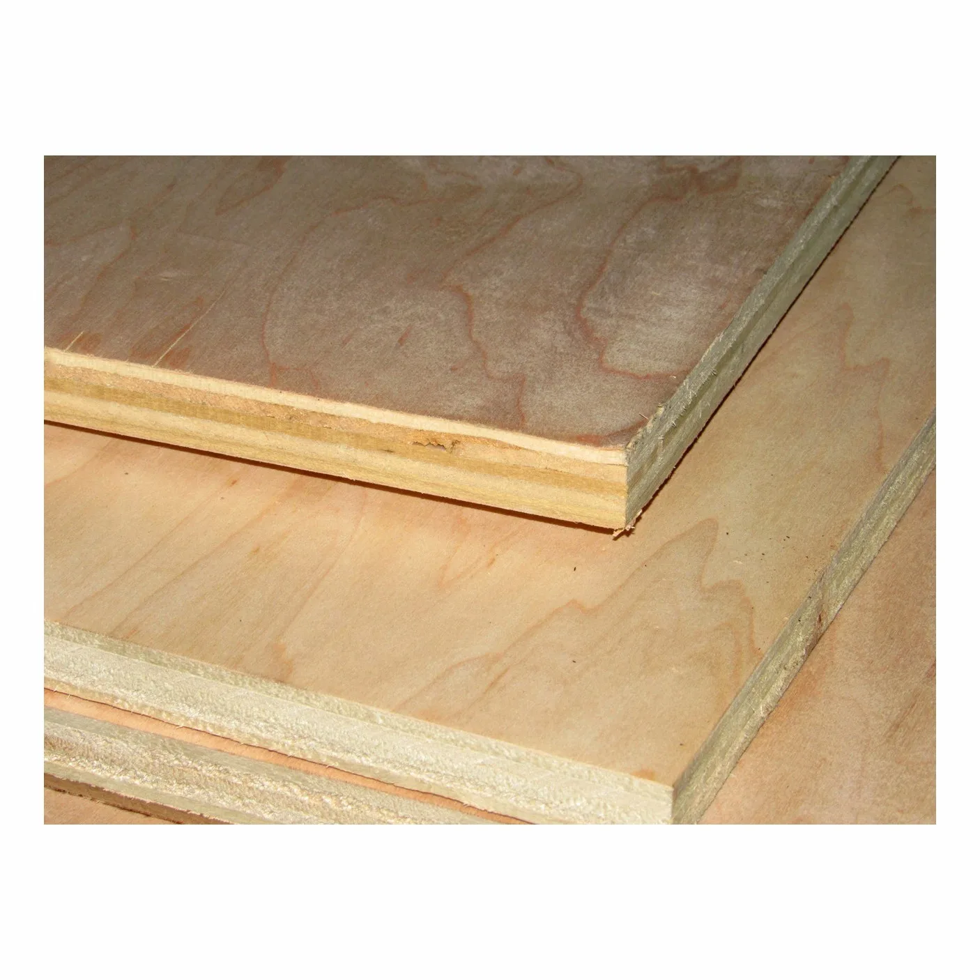 High Quality Maple Plywood hardwood plywood