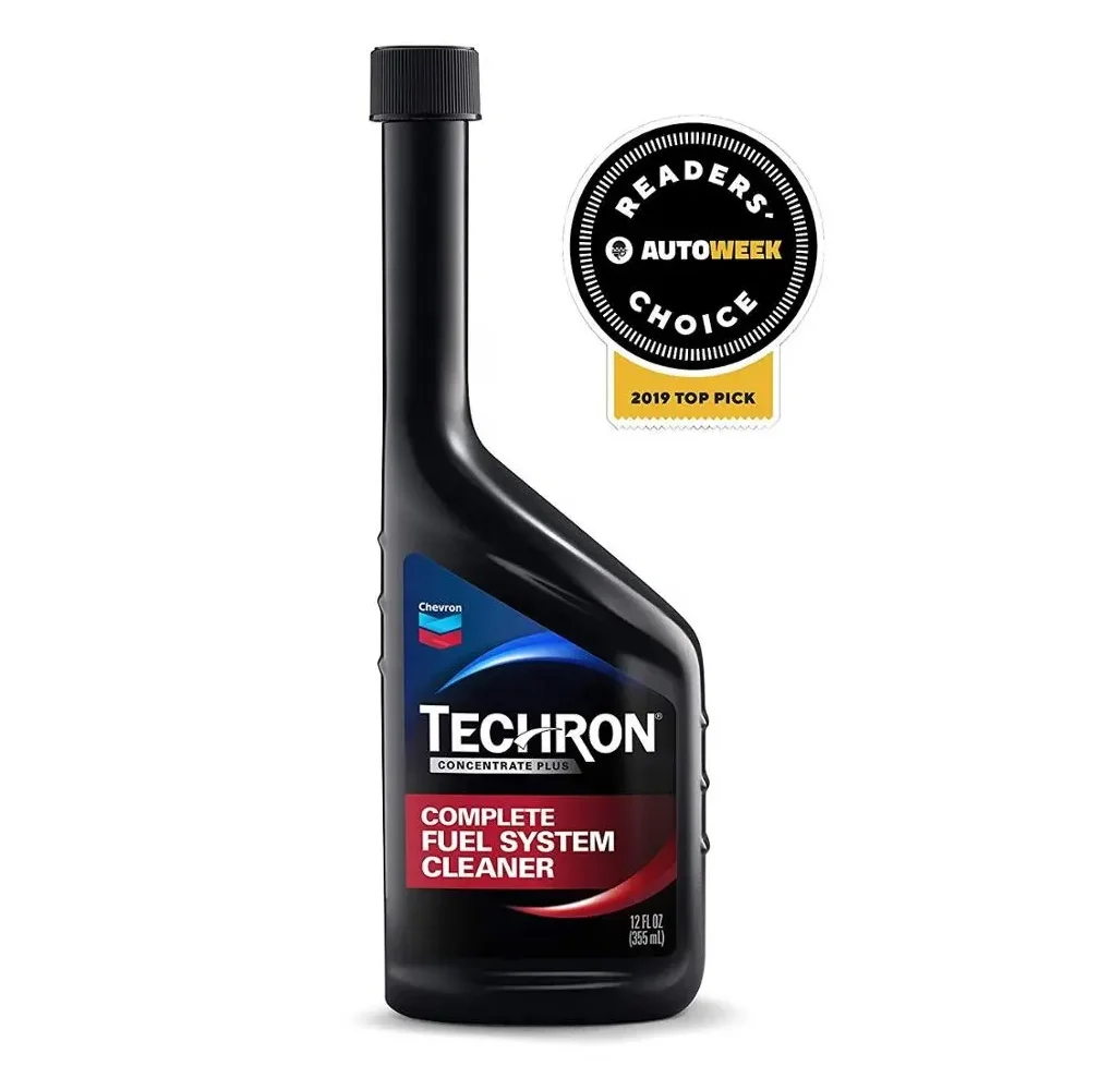 Очиститель топливной системы Techron 12 унций (6 шт. в упаковке)