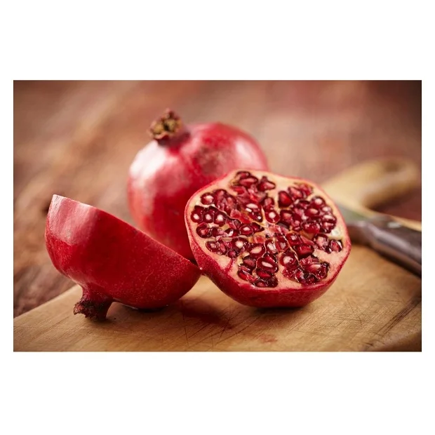 Best Quality Hot Sale Price Fresh Fruits Pomegranates