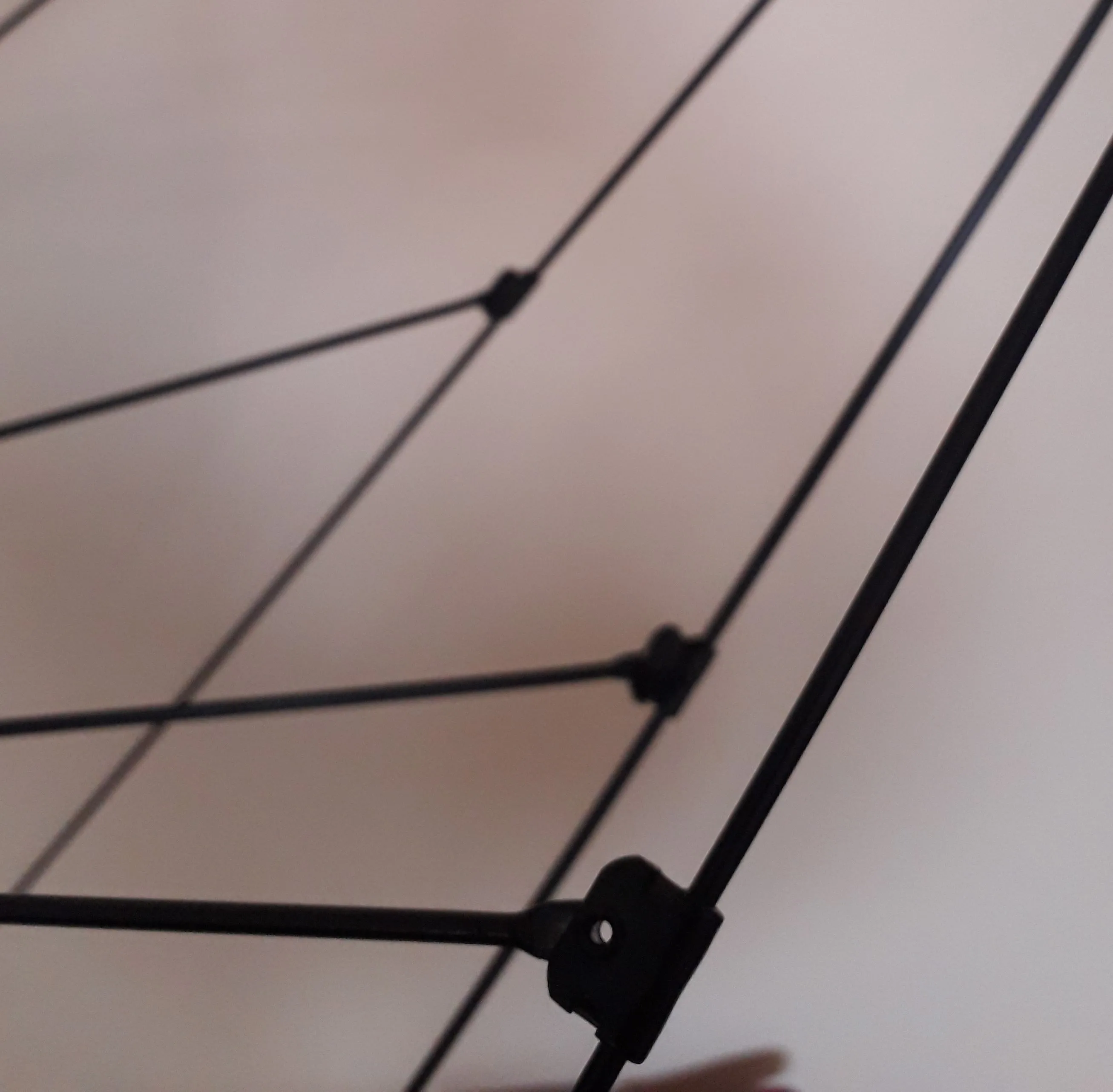 100% Italian Made Long Manual Umbrella Woman and Man with Metal Pole Different Wooden Handle