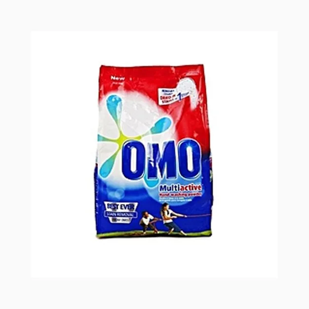 Factory Best Price Omo,	Hot Selling Price OMO Active Clean Laundry Liquid Detergent 1L-6L in Bulk