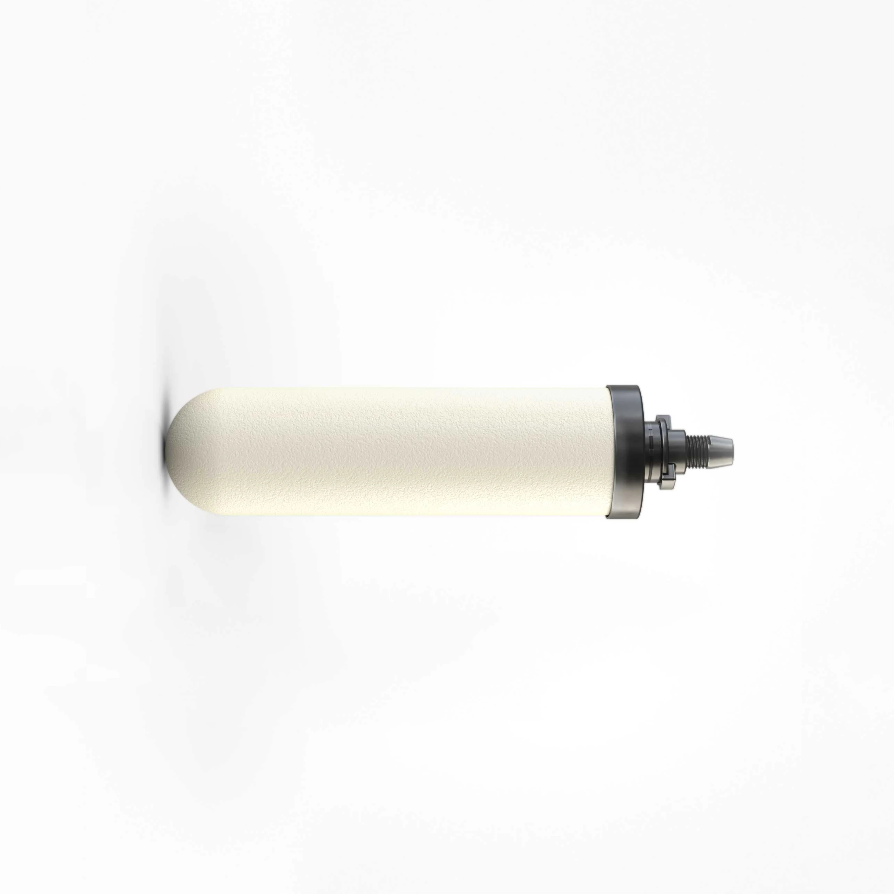 Top Deal 2023 Spirit 7 inch Ceramic Filter Cartridges (with Activated Carbon) For Sale By Indian Exporters