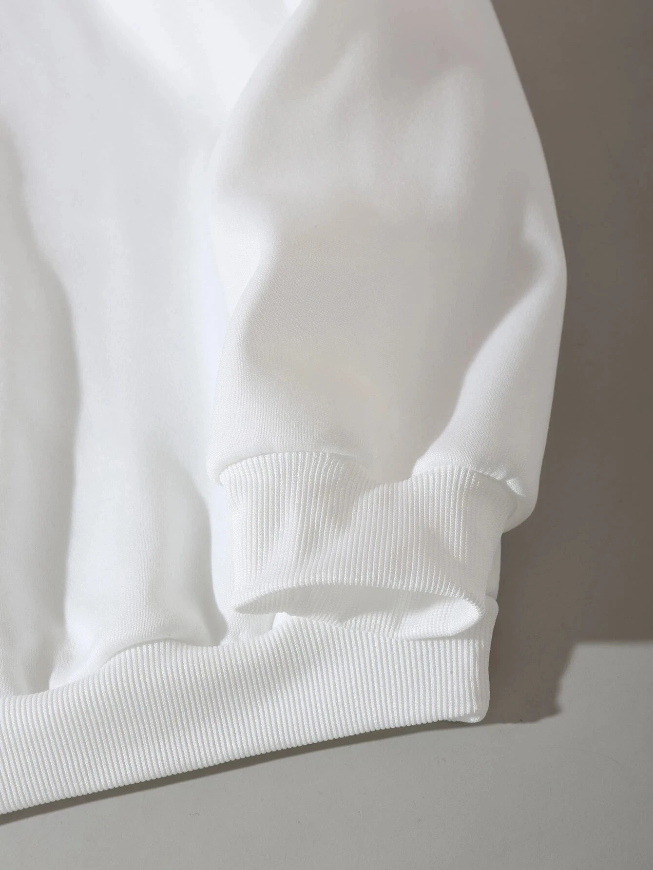 Мужская толстовка с полным принтом