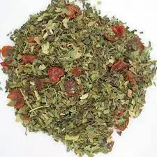 Bulk Green rolling herbs Healthier Choice Real Herbal Blends Tea Leaf Real herbal Leaf Mullein Go for Green Herbal Leaf blends