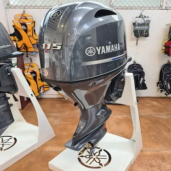 Safe Engine and Motors Used Mercury 115 Yamaha 5HP Outboard 4 stroke