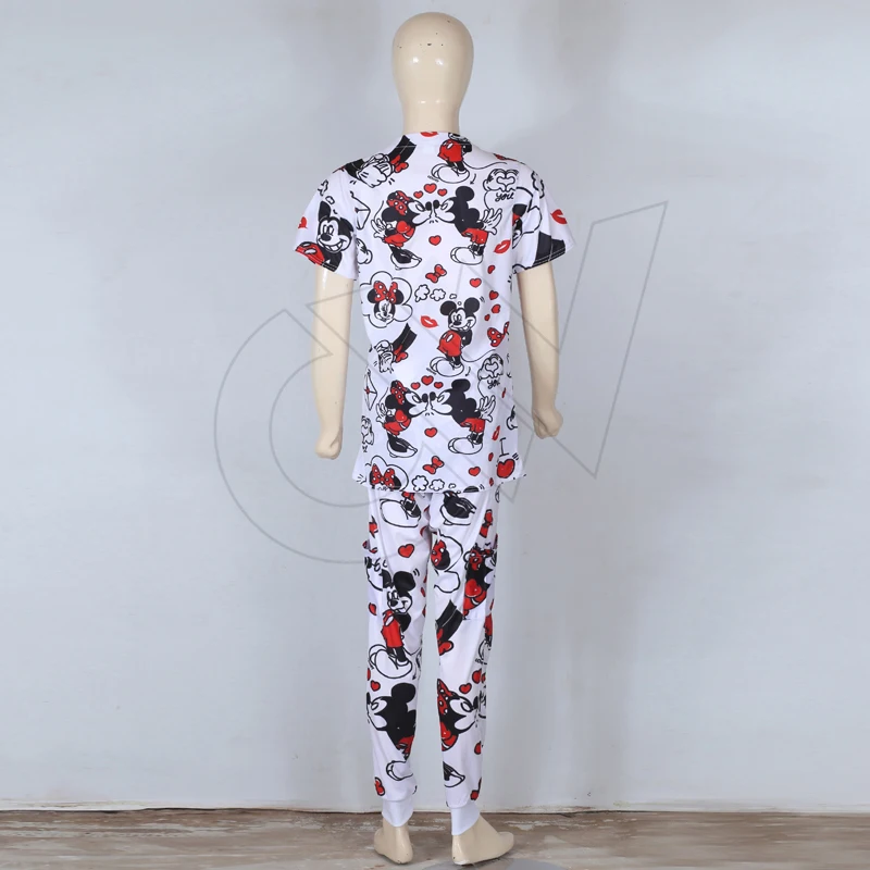 Hospital Uniforms Medical Scrubs For Women