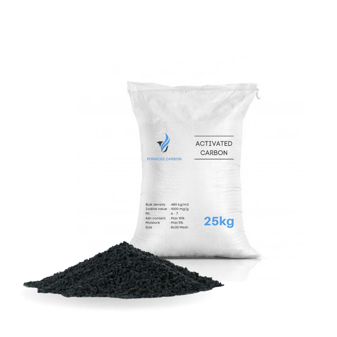 Iodine adsorption 800 - 1200 activated carbon water treatment pellet activated carbon Coconut shell based