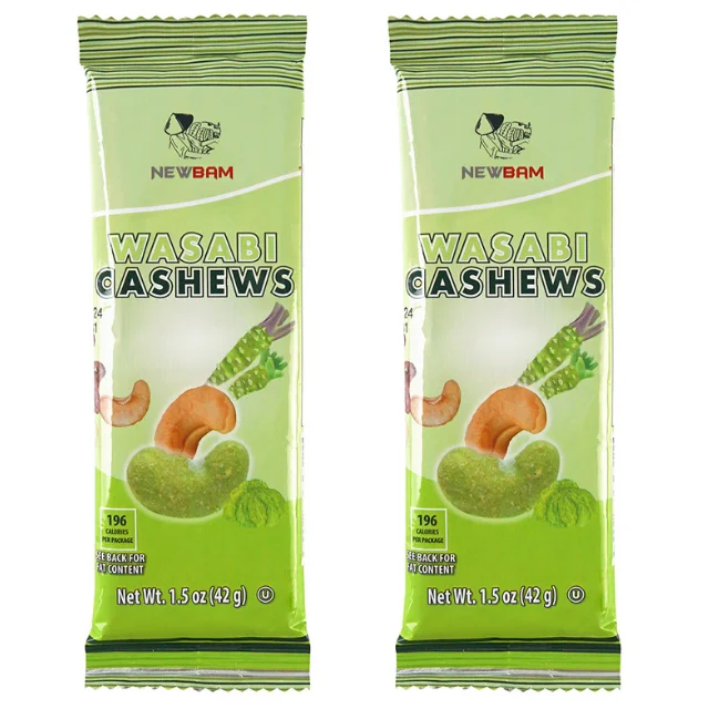 Wasabi Wholesale Cashew Shelling Machine Cashew Cashew Nut From Ghana Artificial Dried Nuts Roasting Machine Screw Nut Roaster