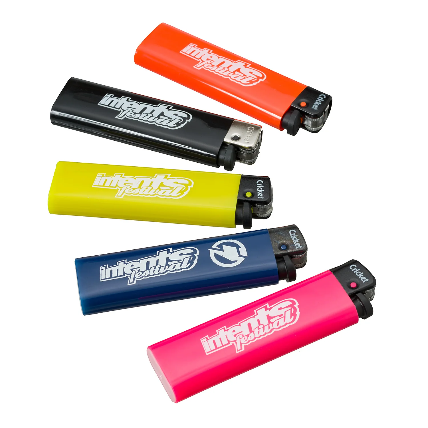 Colored Disposable/Refillable Cricket Lighter/Cricket Lighter Wholesale Price