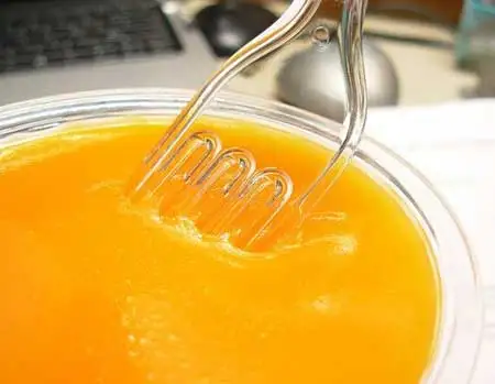 Высококачественная 100% натуральная и чистая целлюлоза манго Alphonso оптовая продажа консервированная производитель из Индии