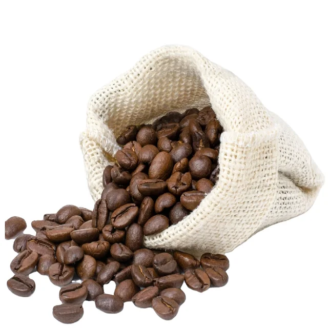Robusta Coffee Robusta Coffee Price Brazil Washed Process Quality Robusta Green Coffee Beans Raw Beans Wholesale