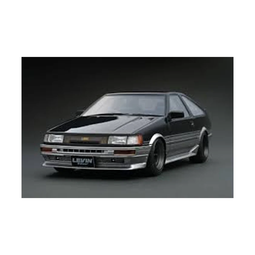 Toyota Corolla Levin для продажи с конкурентоспособными ценами и специальными скидками