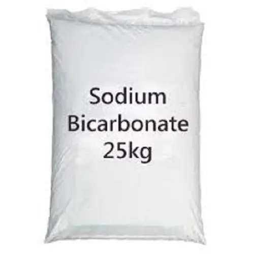Sodium Bicarbonate Soda Ash Sodium Bicarbonate Food Grade also High Quality