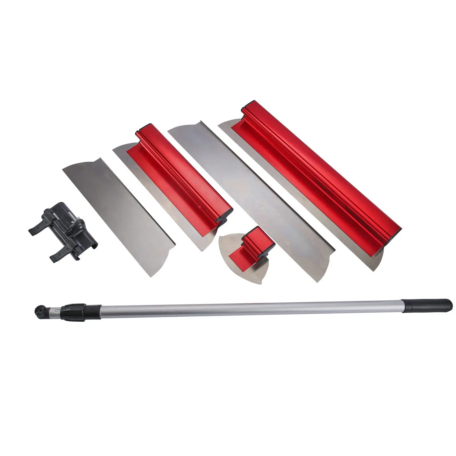 stainless steel scraper Stainless Steel Taping Knife Drywall Plastering Spatula Trowel