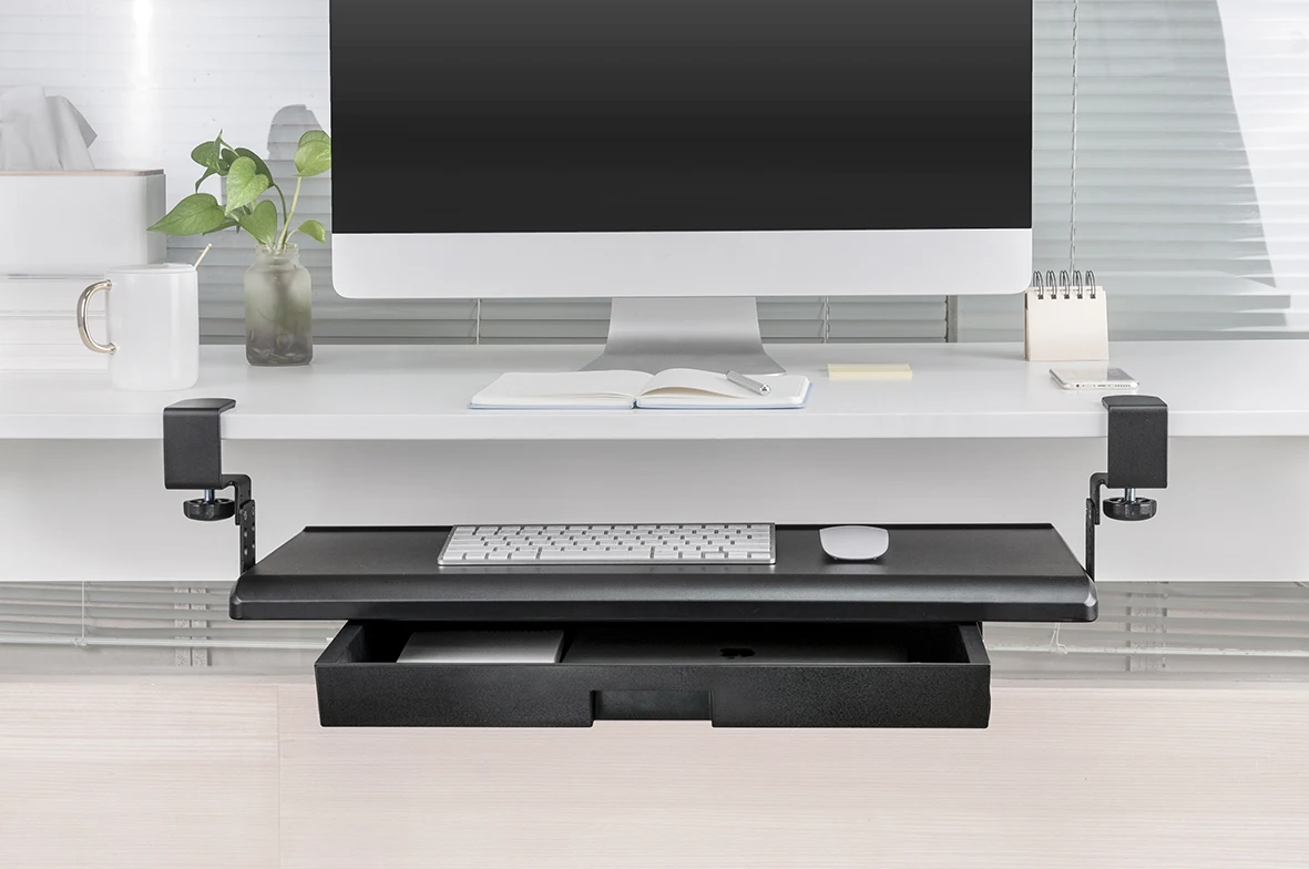 Keyboard Shelf