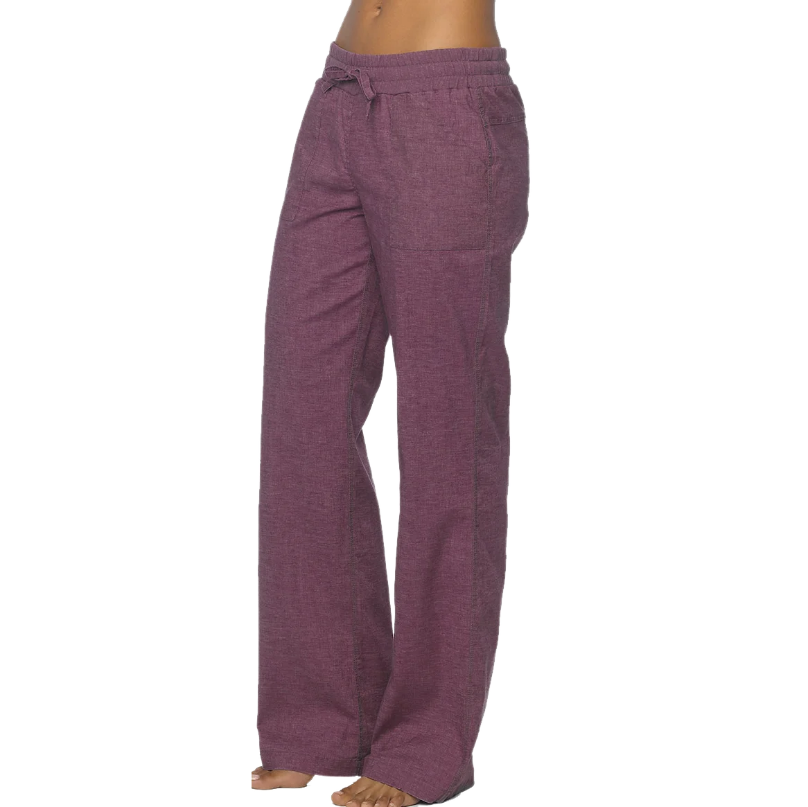 Elegant Mid Waist sexy Pants for Women 2023 Spring Autumn New Casual Trouser Versatile High Quality Slimming Straight Leg Pants