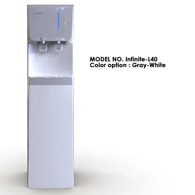 POU Water Cooler Optional Inline Filter System, Water Purifier, Home, Office Hot and Cold Water Dispenser pump, SG