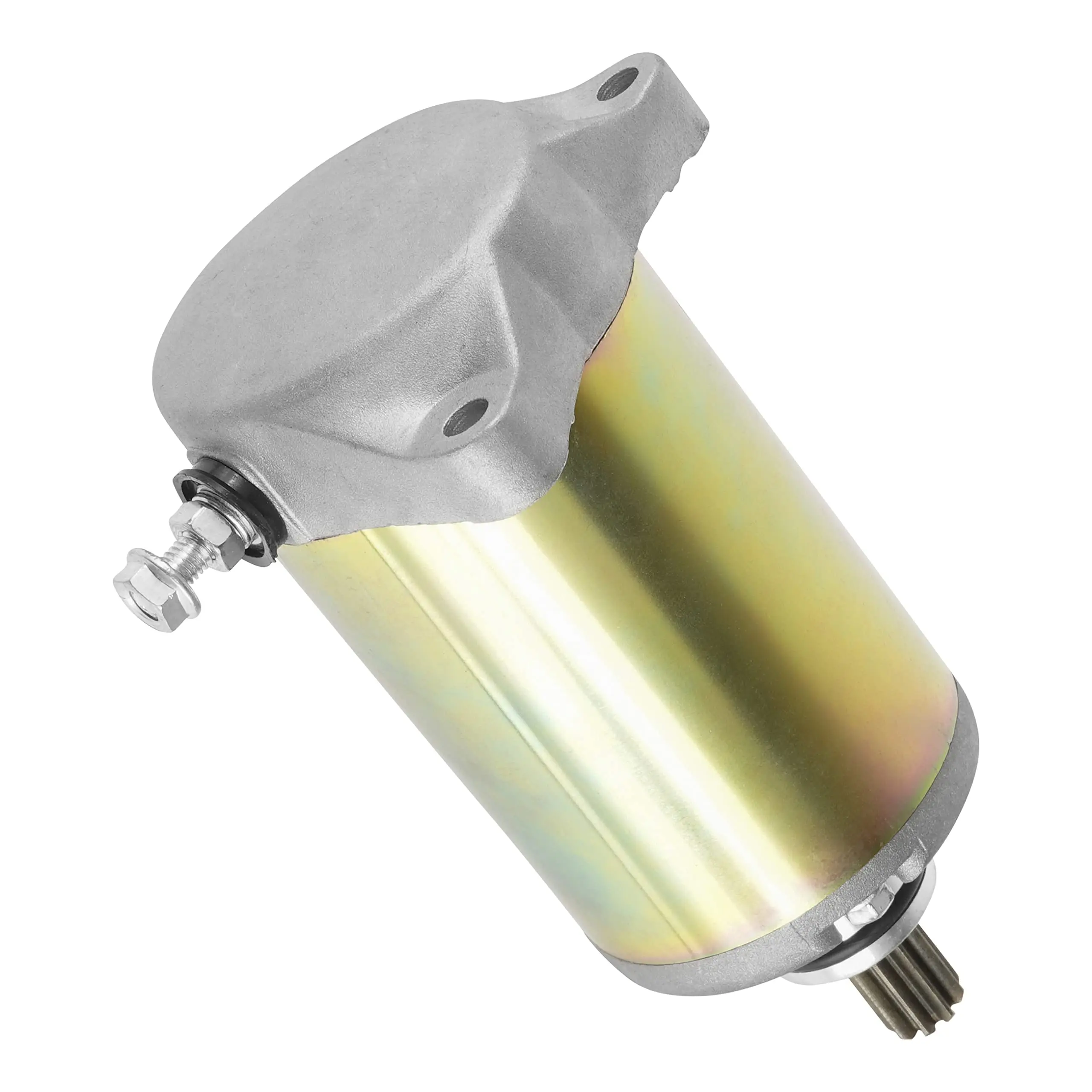 Factory Supply Motorcycle Starter Motor For Motorcycle Gz250 Gz 250 1999 2000 2001 2002 2003 2004