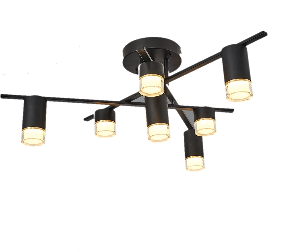 Seven Armature Lamp Wholesale Best Price Ceiling Lighting Best Quality Chandeliers Ceiling Luxury Modern Decorative Useful Lamp