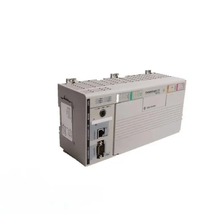 Новый и оригинальный модуль контроллера AC800PEC PP D113 3BHE023784R2630 AC 800pec DCS
