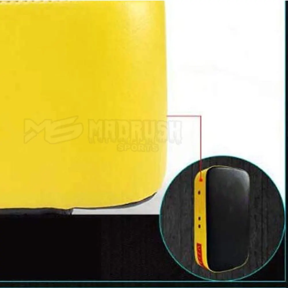 Muay Thai Punching Pad Wholesale Custom Kick Shield Kicking Pad Punching Target For Boxing Kick Shields