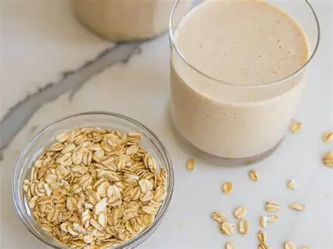 Best Healthy Drink Oat cereal milk 250ml can  Nutrious beverage Vietnam High-Quality Export Standard