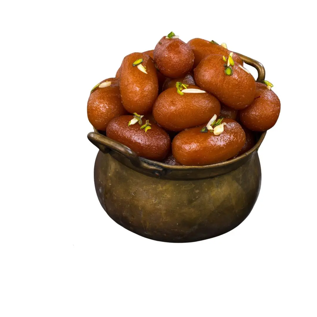 Amazing Taste Gulab Jamun Mix Natural Food Grade Indian Gulab Jamun Mix Manufacture India For Sale