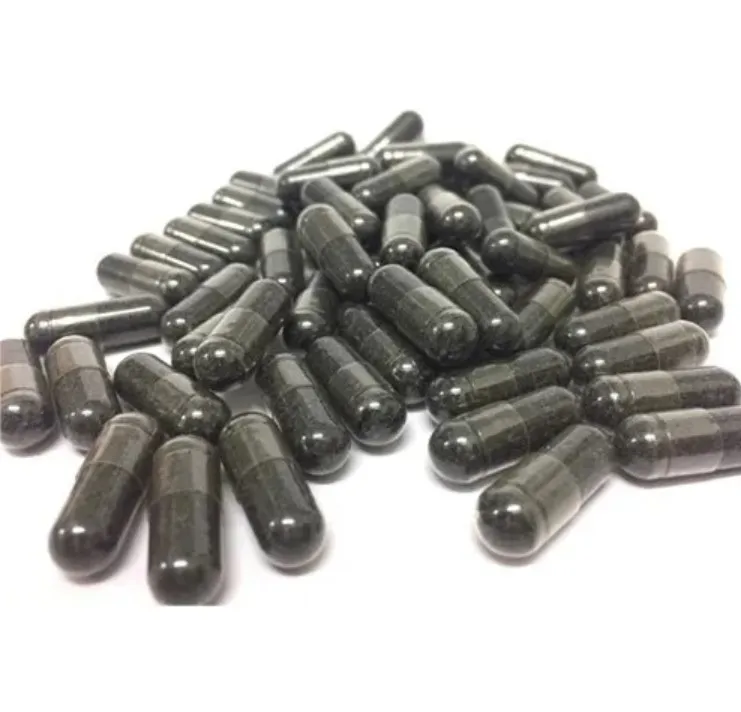 Black Tea Powder Extract Capsules Manufacturer Organic Bulk Orders Wholesale Rates Express Delivery  Hot Selling