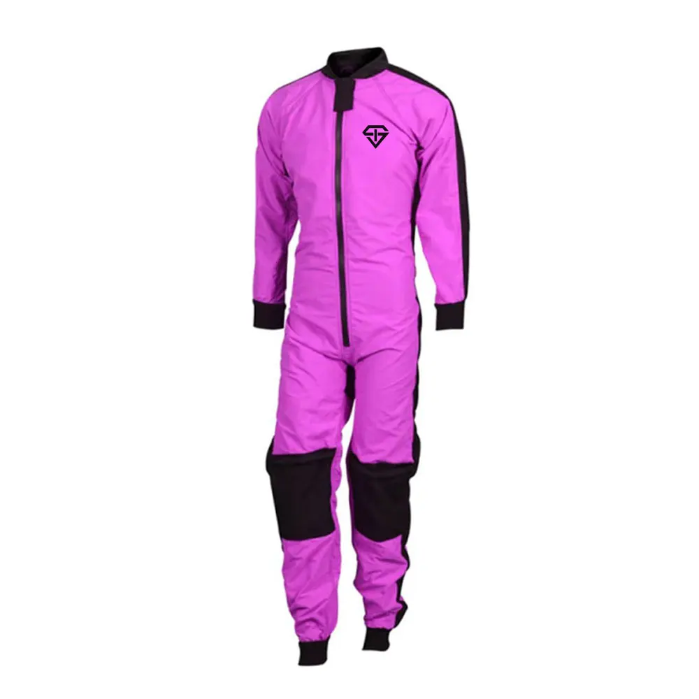 Skydive Jump Suit/Windproof Zipper Full Body free-fly suit/Skydive Jump Suit For Sale In Best Price