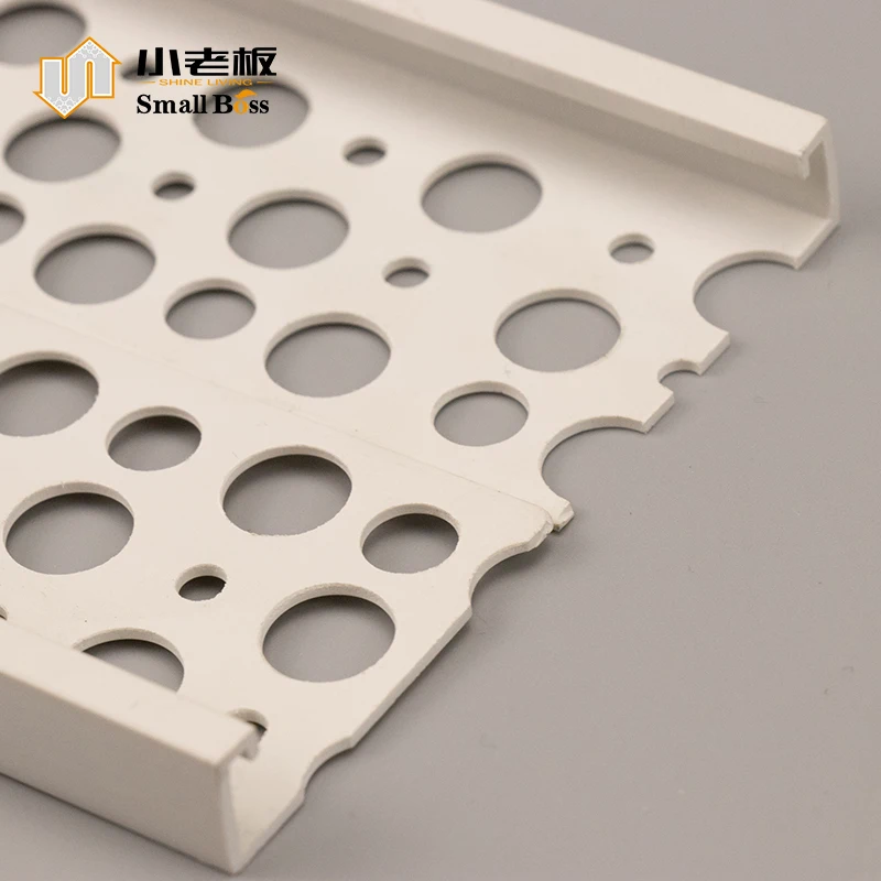 Stucco Corner Bead US market Casing Bead 1/2'/3/4'/5/8'/7/8' for building plastering construction wall gap