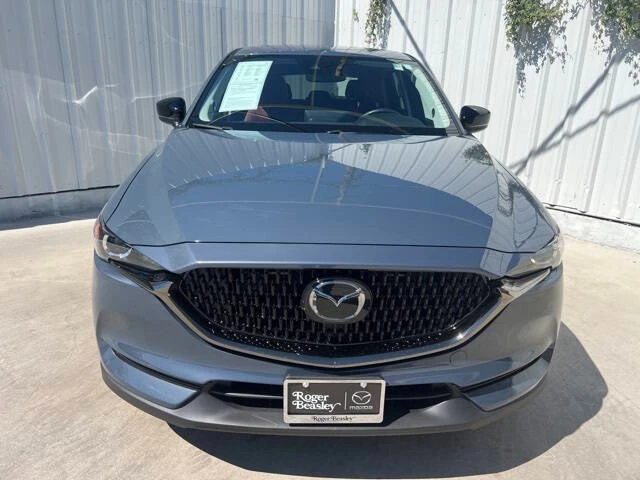Fairly Used 2023 Mazda CX-5 2.5 S for sale