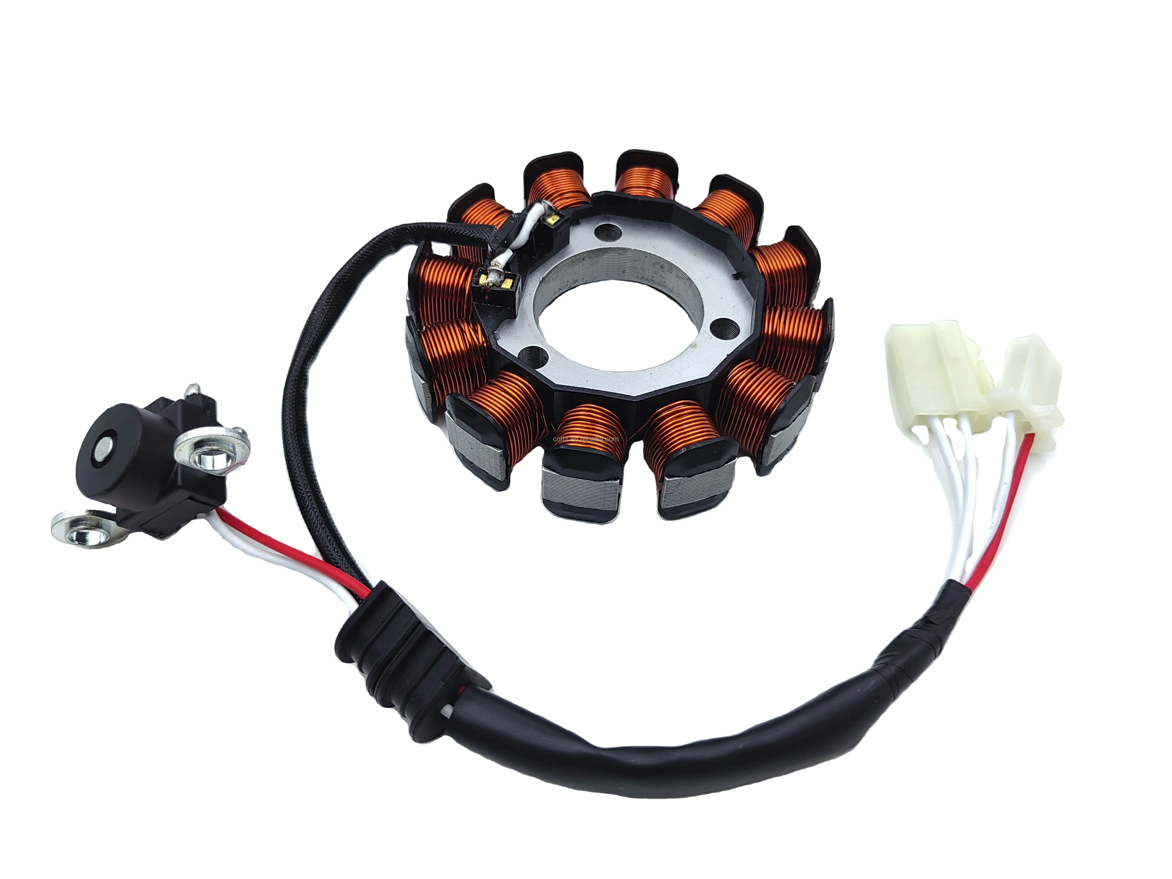 Motorcycle Parts magneto stator coil for YMH  2DP-h1410-00