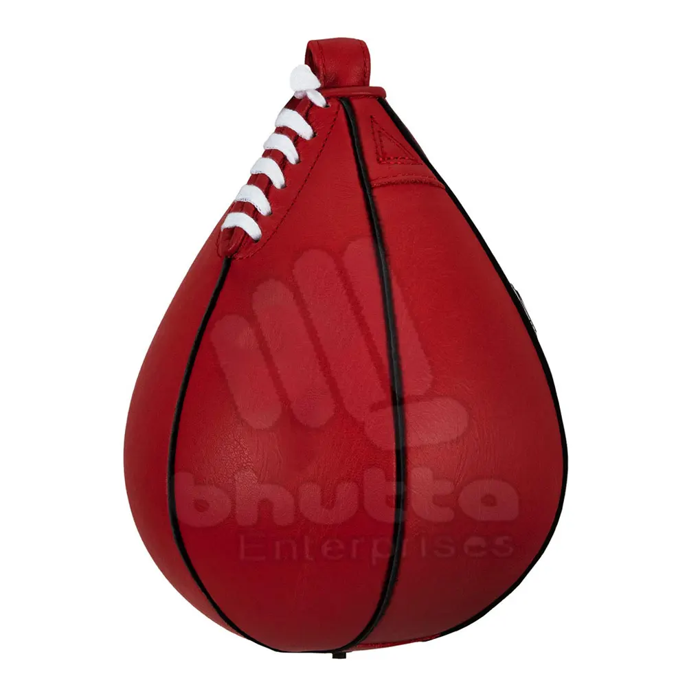 Top Class Boxing MMA Speed Balls Gym Equipment Punching Speed Ball | Cowhide Leather Speed Balls