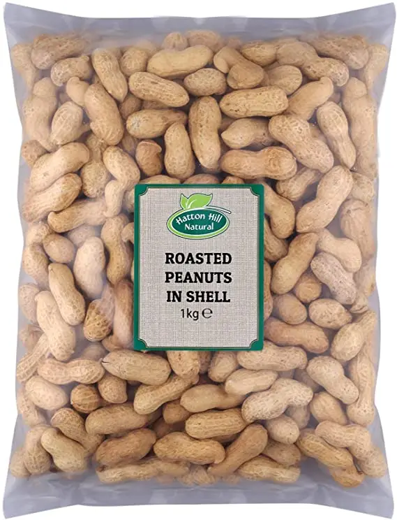 Premium Grade Raw Peanut / Raw Groundnuts / Raw Peanut in Shell for sale
